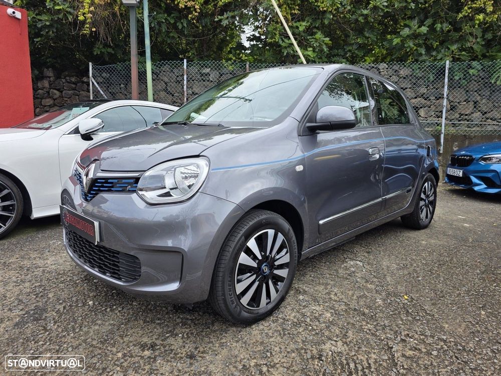 Renault Twingo Electric INTENS - 1