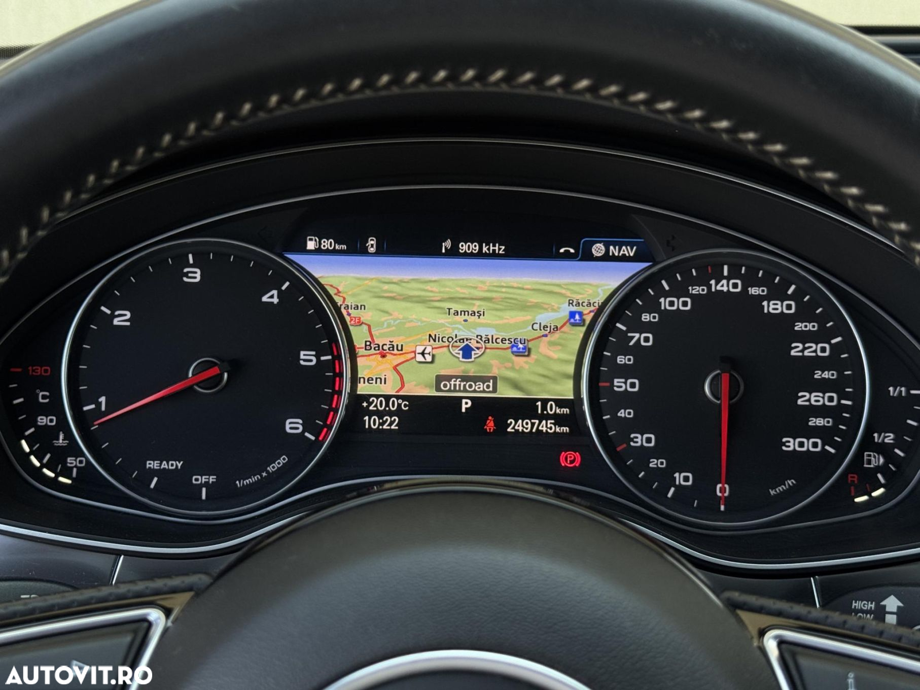 Audi A6 2.0 TDI Ultra S tronic - 15