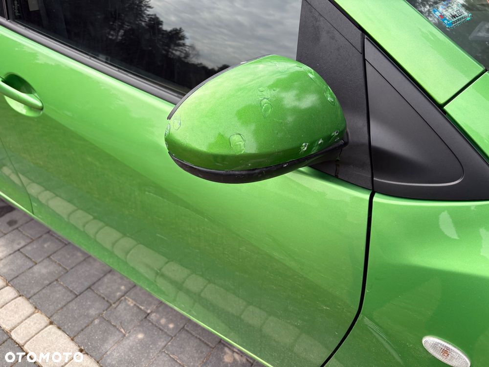 Mazda 2 1.4 CD Exclusive - 19