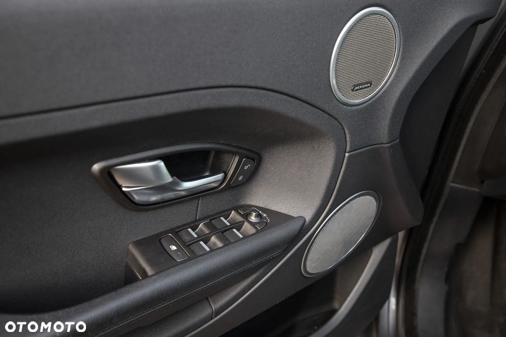 Land Rover Range Rover Evoque 2.0Si4 HSE Dynamic - 19