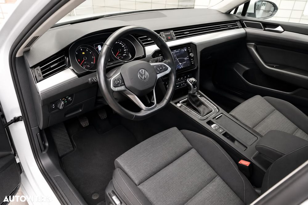 Volkswagen Passat 2.0 TDI SCR Business - 3