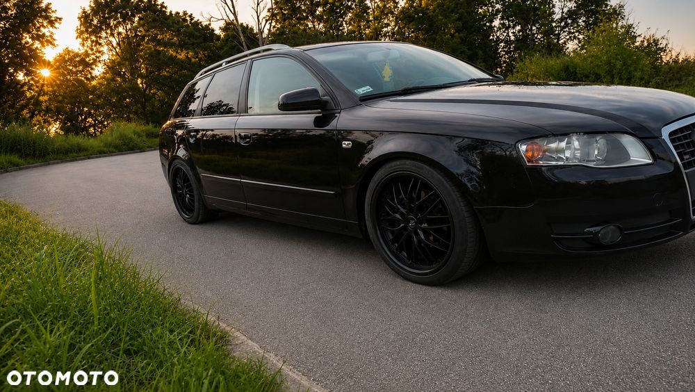 Audi A4 Avant - 3