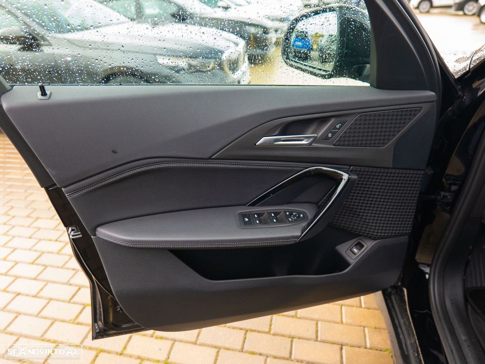 BMW iX1 xDrive30 - 12