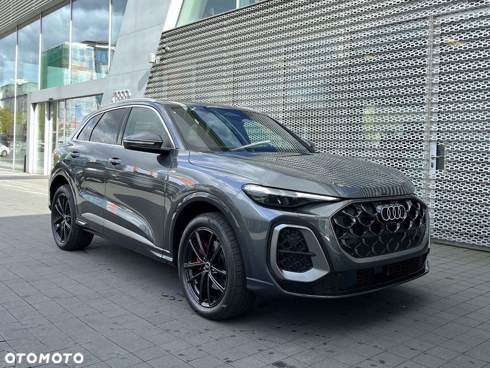 Audi Q5 - 3