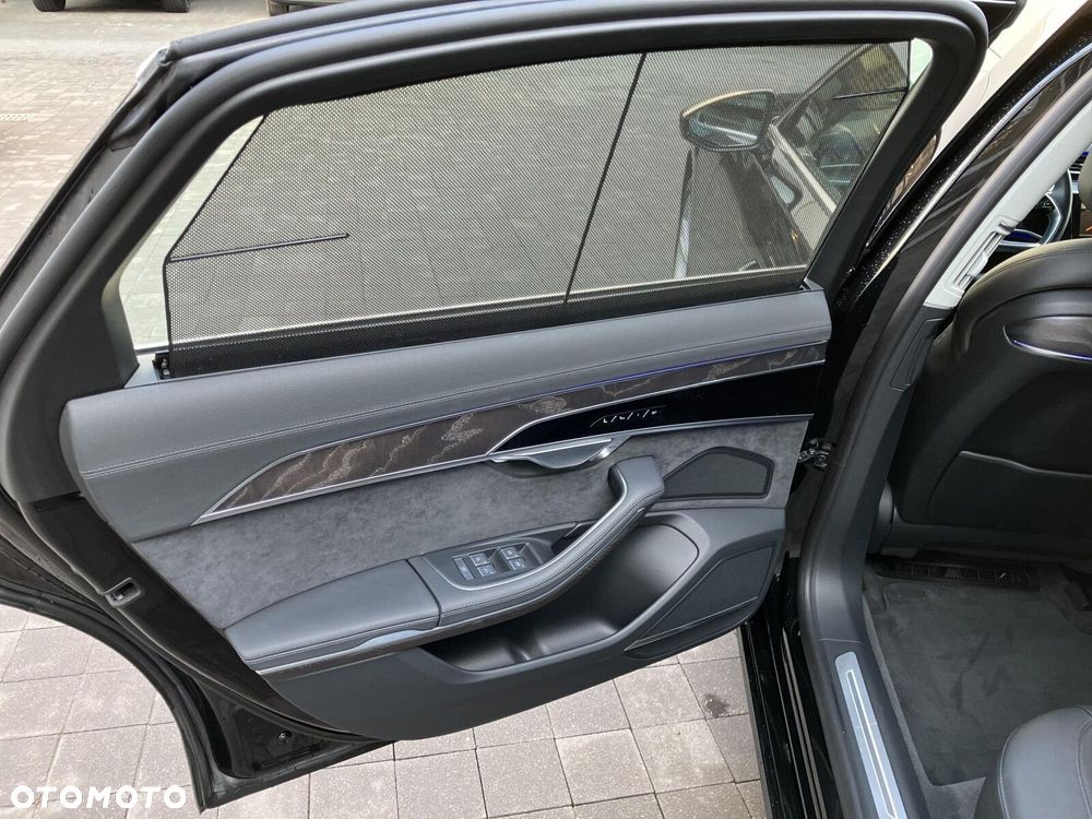 Audi A8 - 34