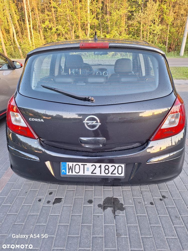 Opel Corsa 1.4 16V Enjoy - 3