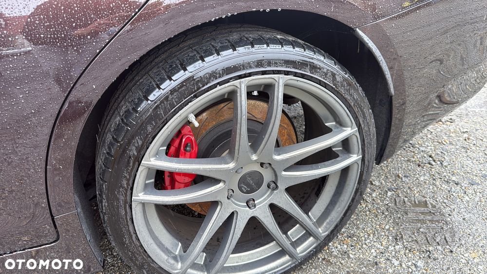 Infiniti Q50 Q50S 3.0t Sport Tech - 11
