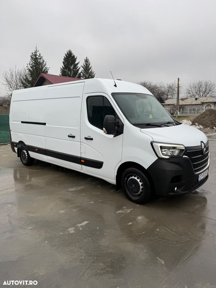 Renault Master - 5