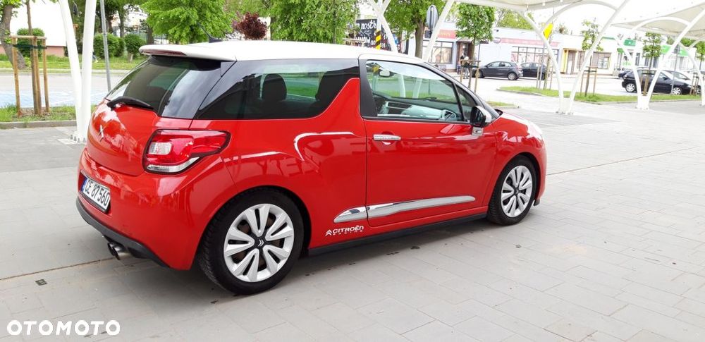 Citroën DS3 - 38