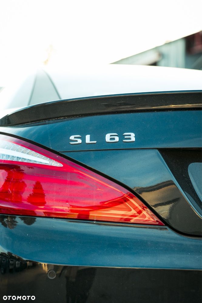 Mercedes-Benz SL - 3