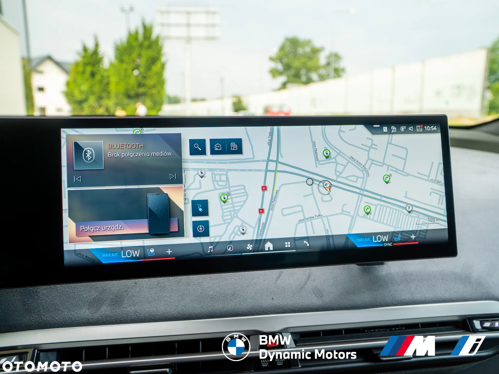 BMW iX xDrive45 - 34