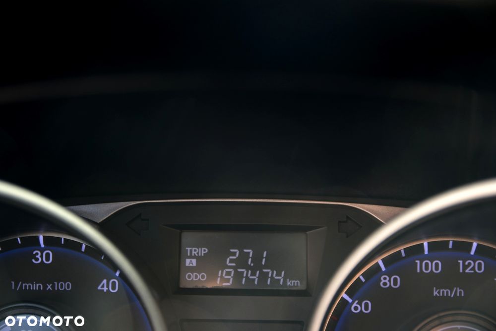 Hyundai ix35 - 31
