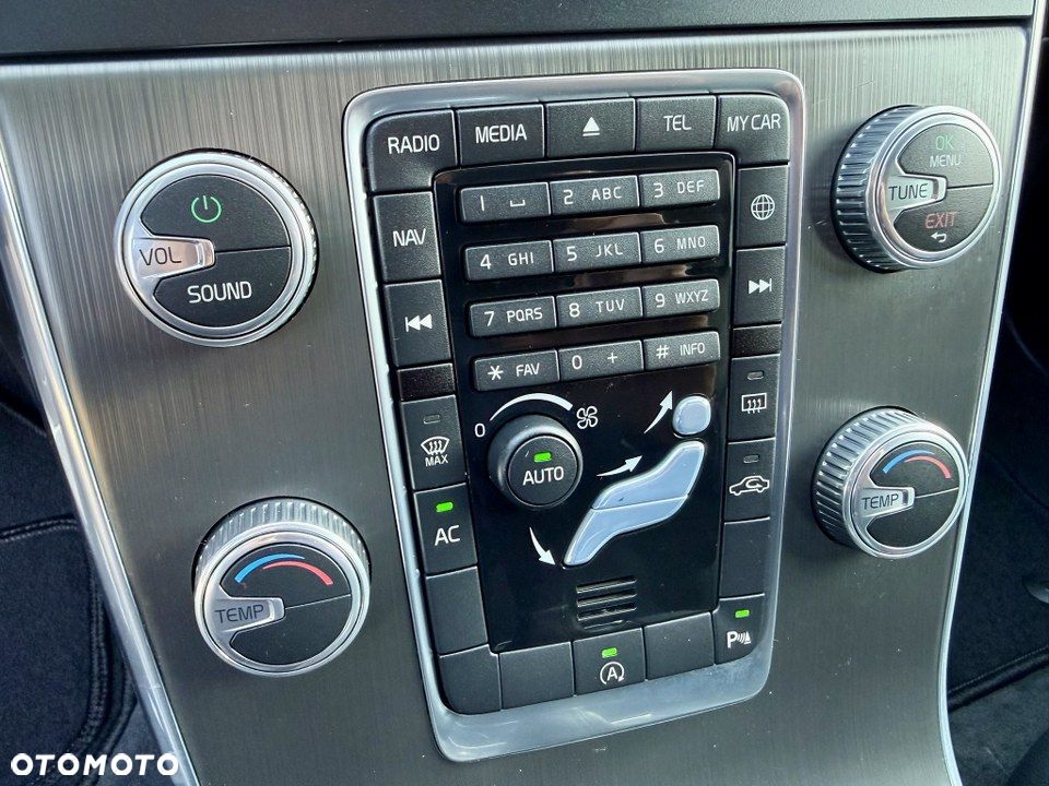 Volvo V60 D4 Ocean Race - 25