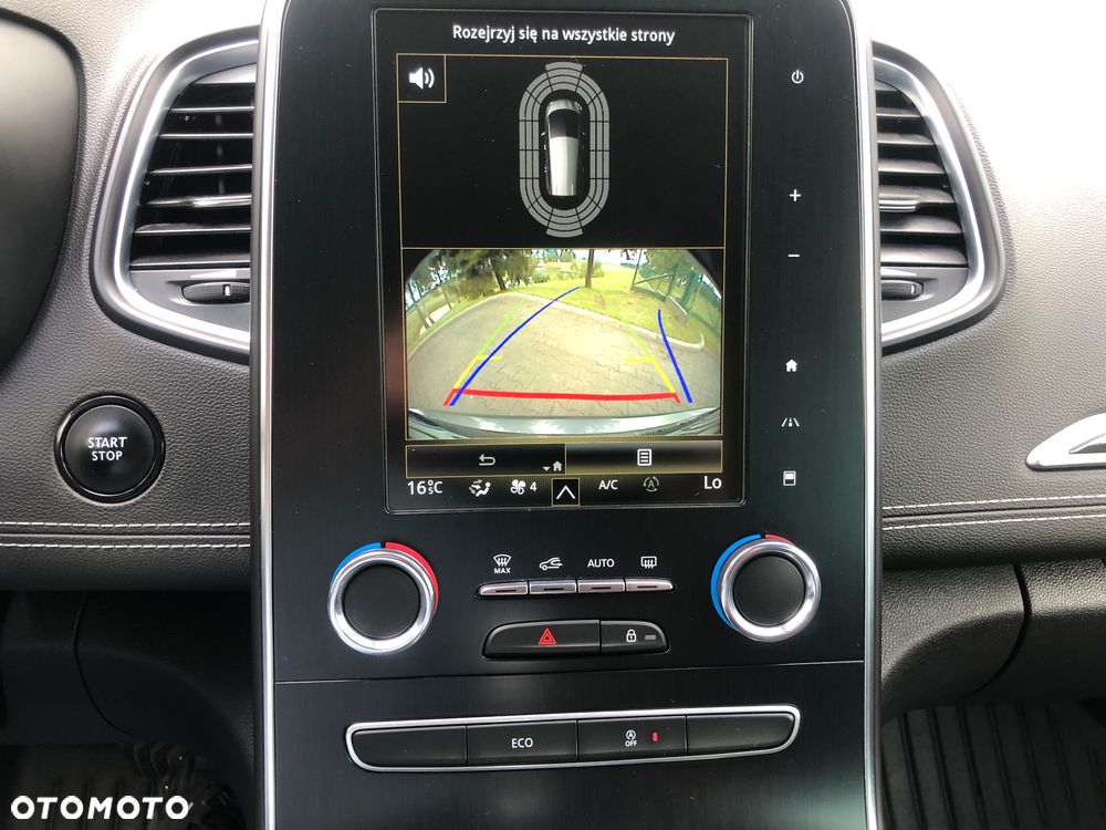 Renault Scenic - 25