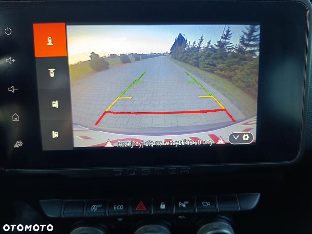 Dacia Duster - 29