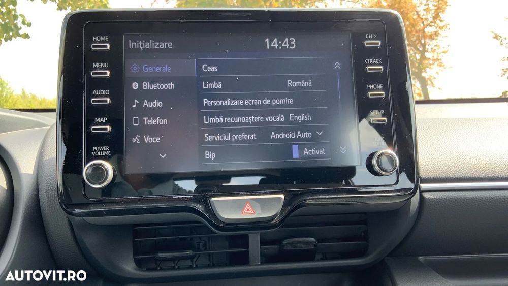 Toyota Yaris 1.5 VVT-i HSD Dynamic Plus - 18