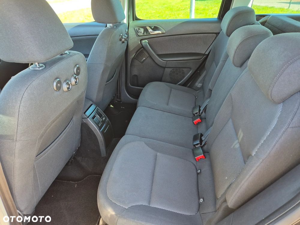 Skoda Yeti 1.4 TSI Elegance PLUS EDITION - 6