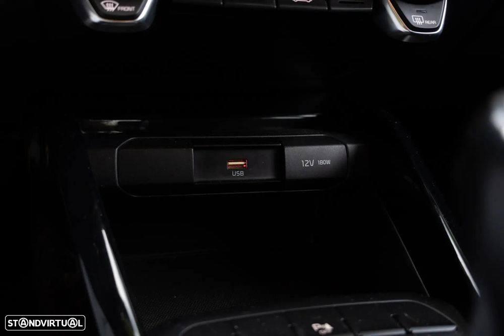 Kia Rio 1.0 T-GDi Wave - 17