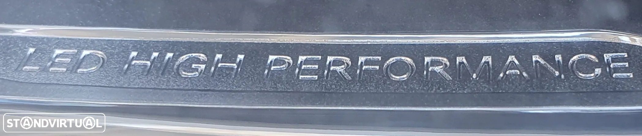 Mercedes-Benz A 45 AMG 4Matic Speedshift 7G-DCT - 21