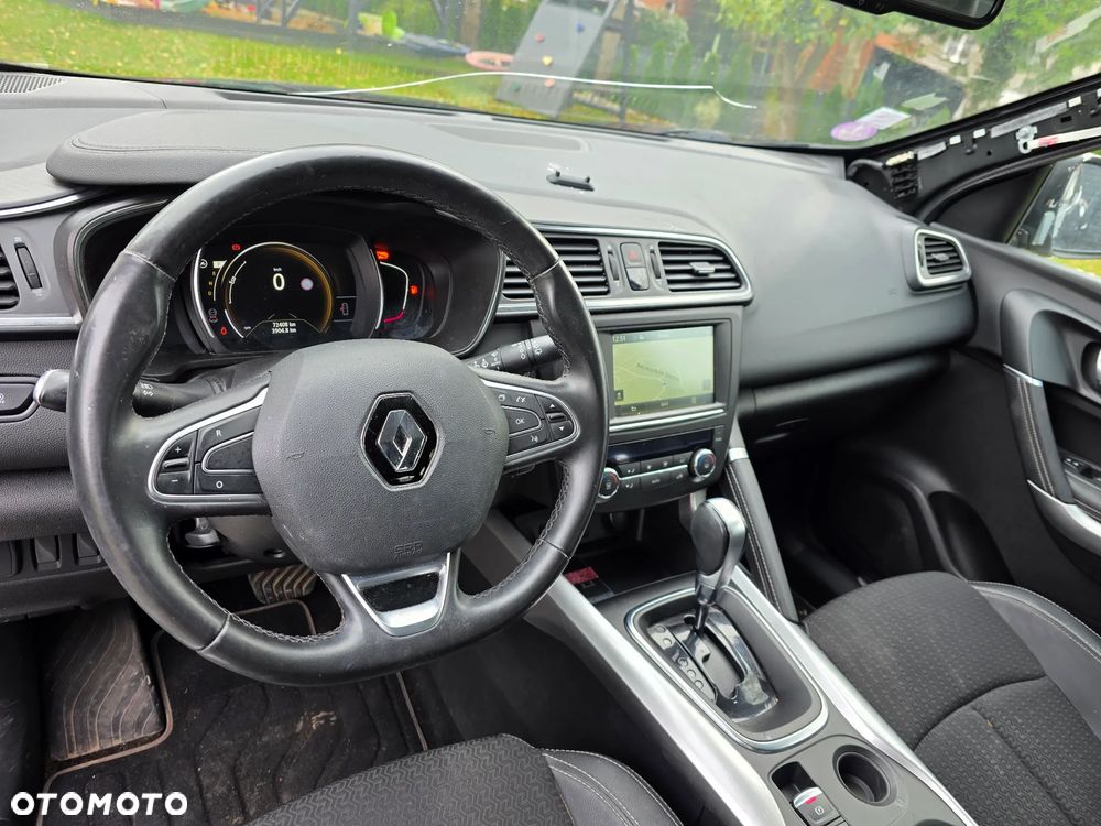 Renault Kadjar 1.2 Energy TCe Limited EDC - 17