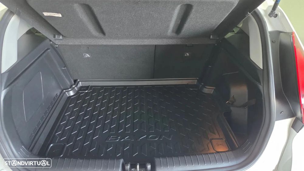 Hyundai Bayon 1.0 T-GDI 48V-Hybrid DCT Connect & Go - 40