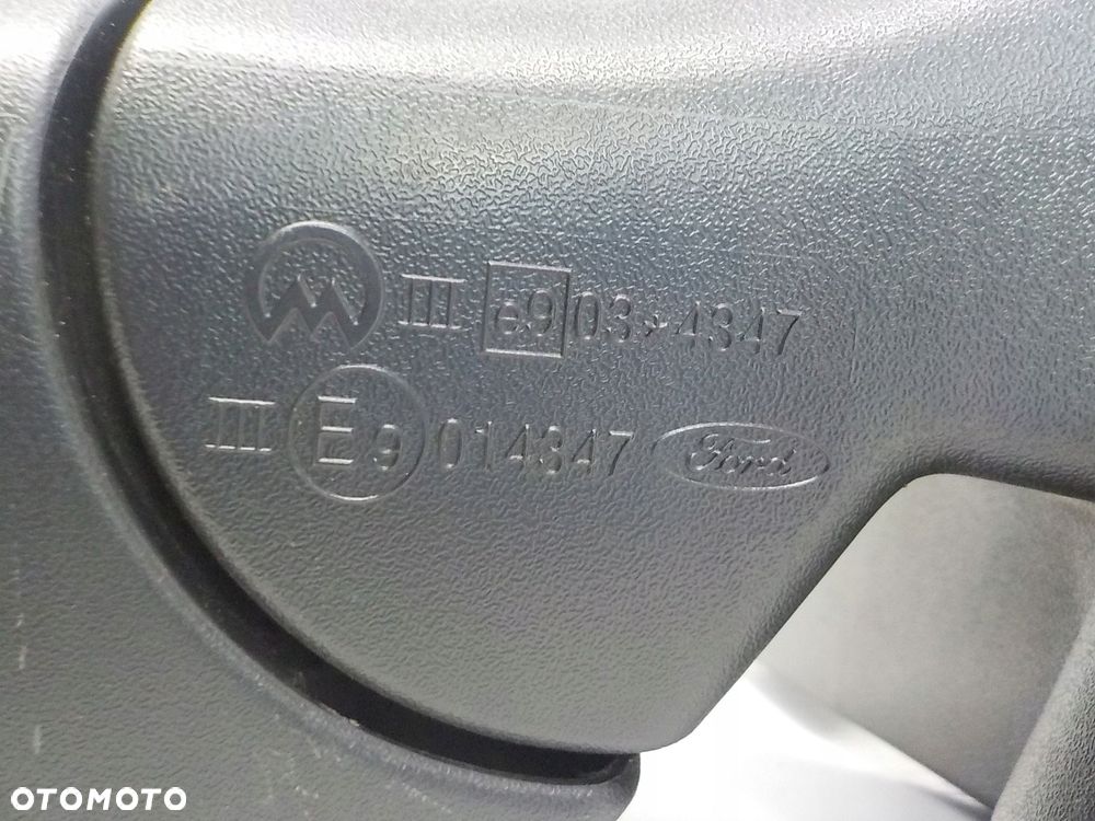 FORD GALAXY II MK2 MK3 LUSTERKO ZEWNĘTRZNE PRAWE 7 PINÓW - 6