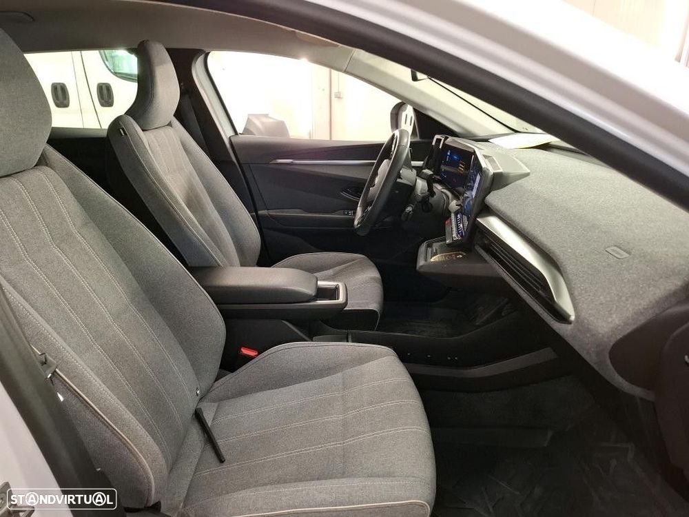 Renault Mégane E-Tech EV60 Evolution - 5