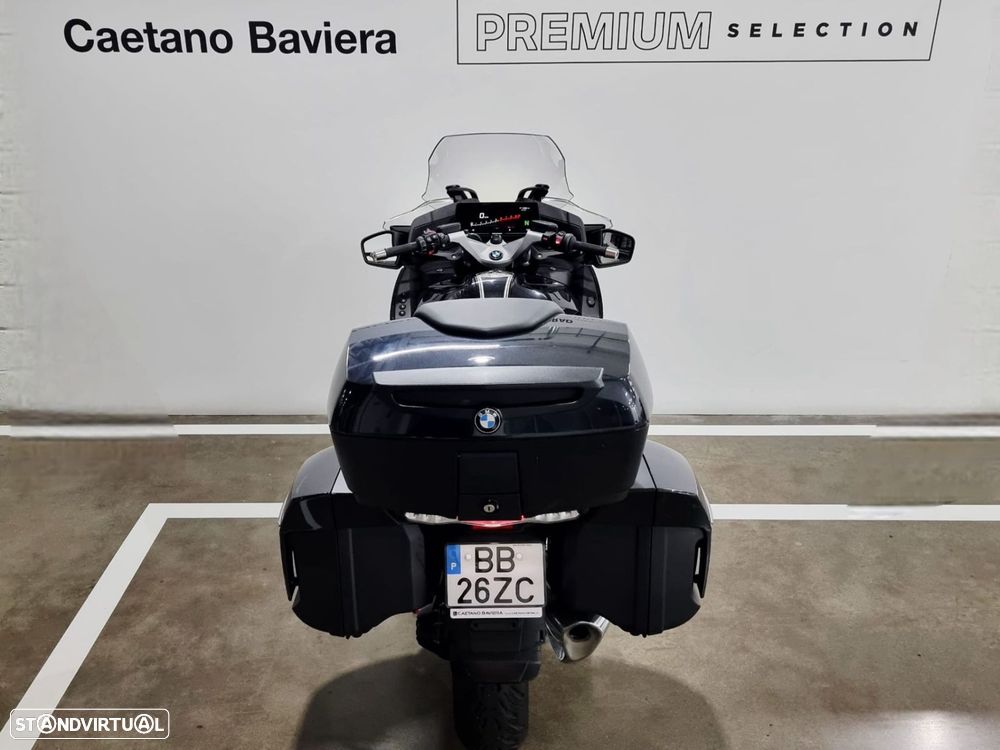BMW R 1250 RT 1250RT Option 719 - 7