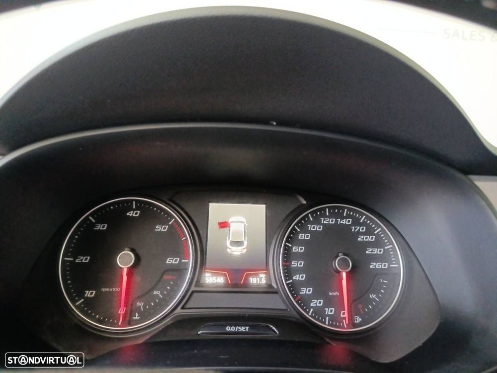 SEAT Leon ST 1.6 TDI Style S/S - 13
