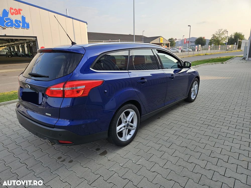Ford Focus - 3