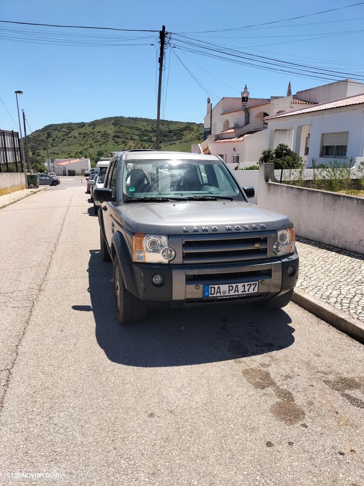 Land Rover Discovery Sport - 2