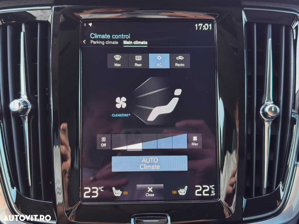 Volvo S90 D3 Momentum - 27