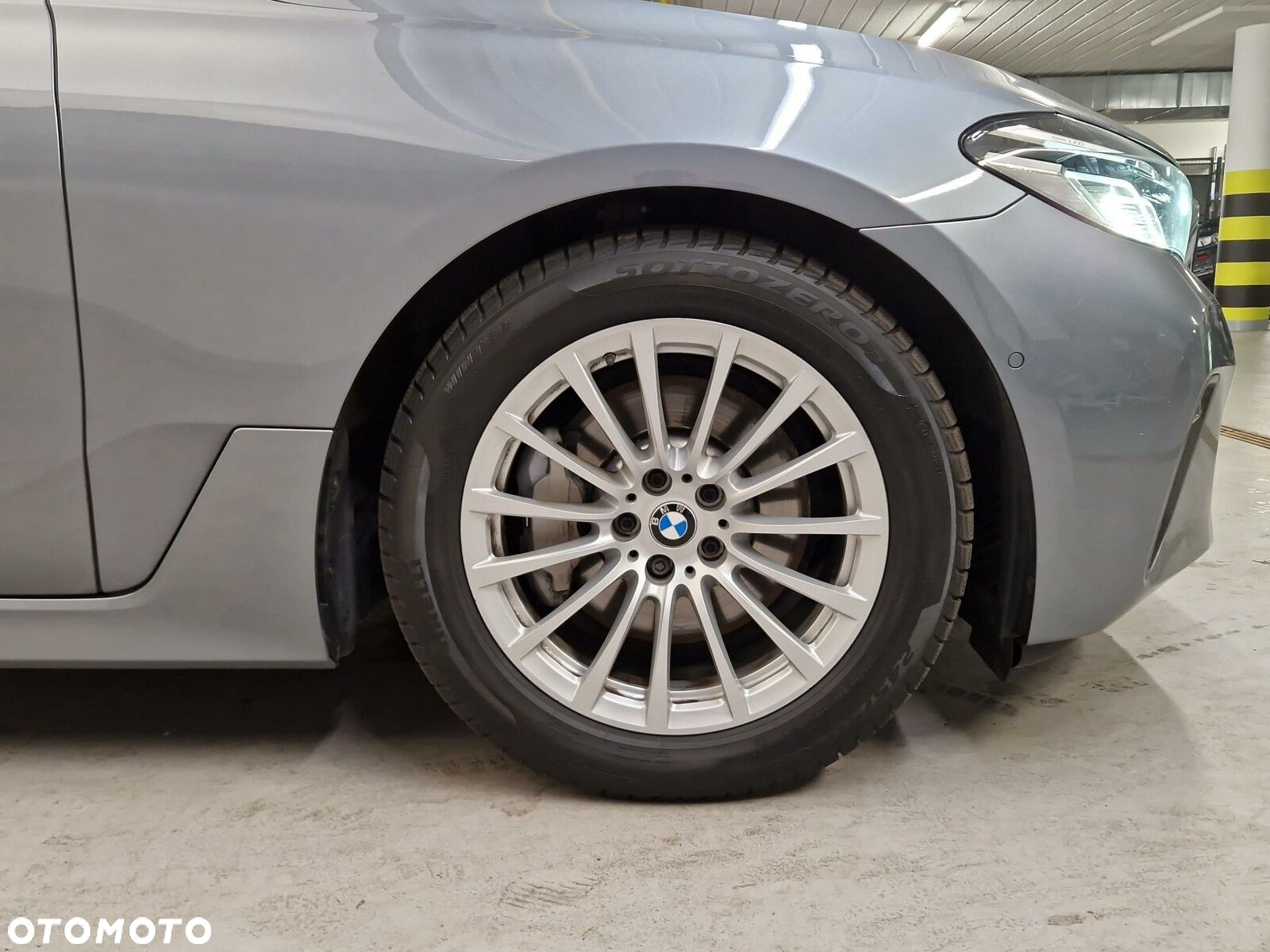 BMW Seria 6 - 9