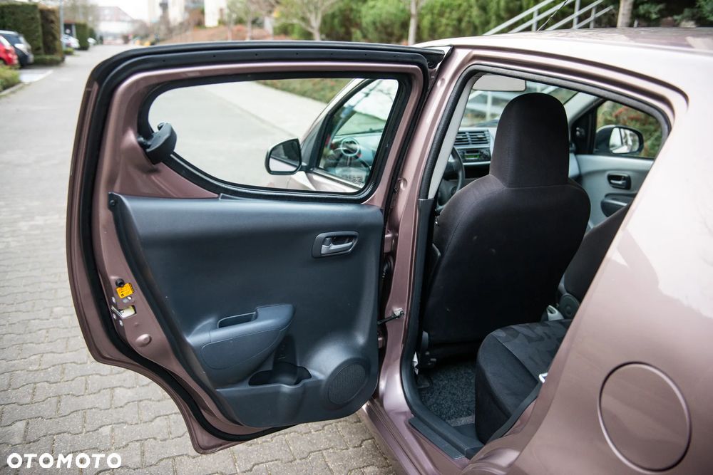 Suzuki Alto 1.0 Comfort City - 18