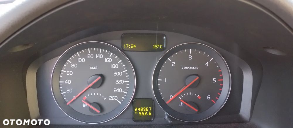 Volvo C30 1.6D Momentum - 3