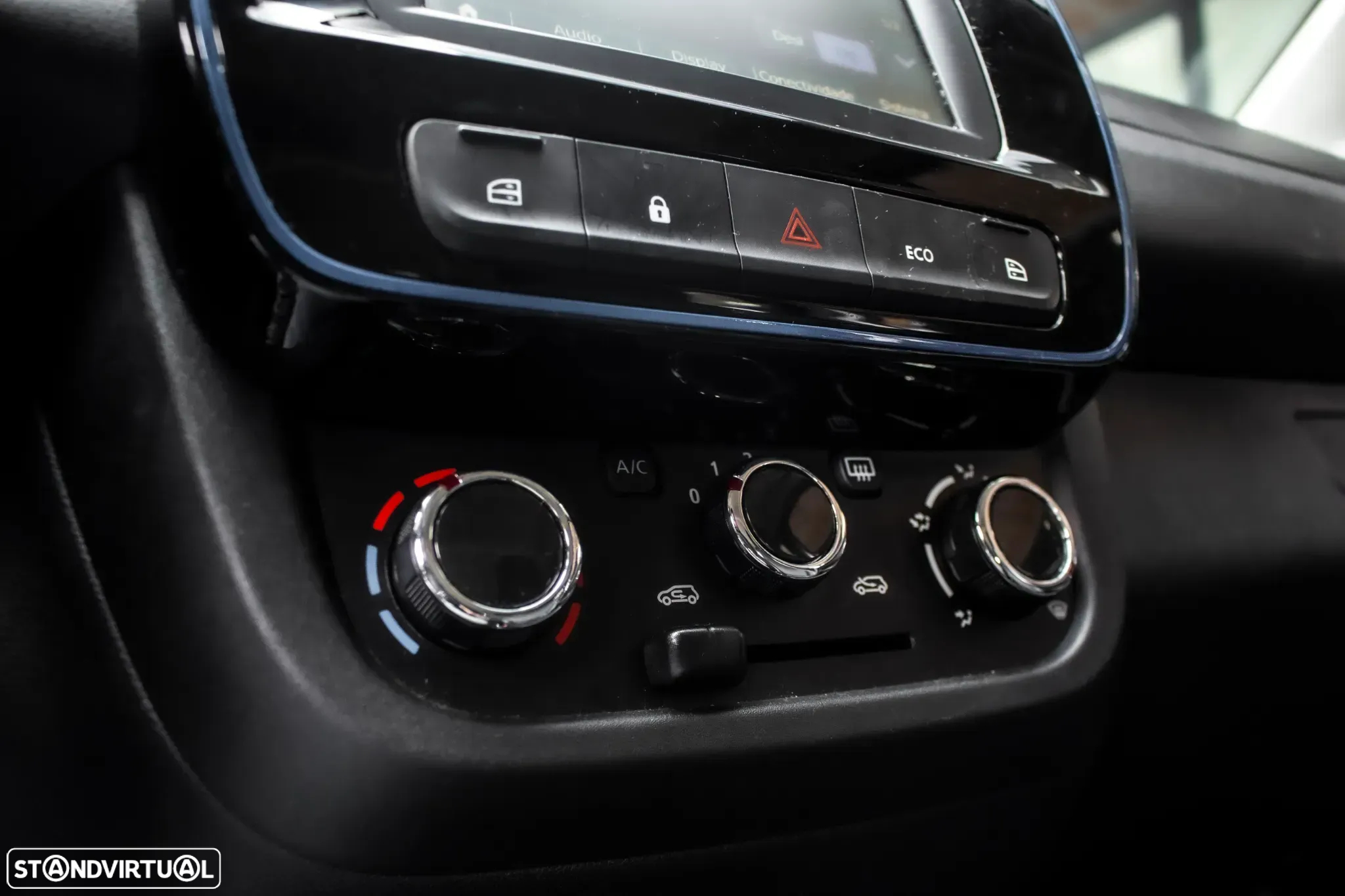 Dacia Spring Electric 45 Comfort - 20