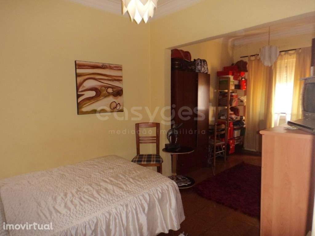 Apartamento T2 em Odivelas - Junto ao Metro - Grande imagem: 3/10