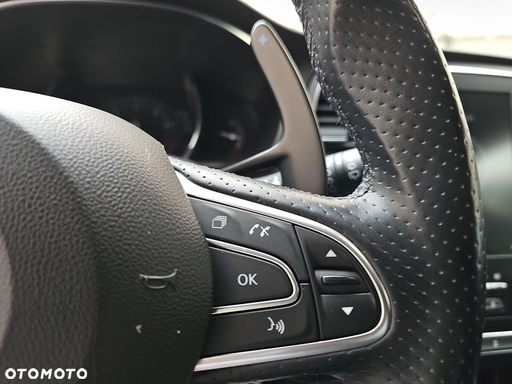Renault Megane - 16