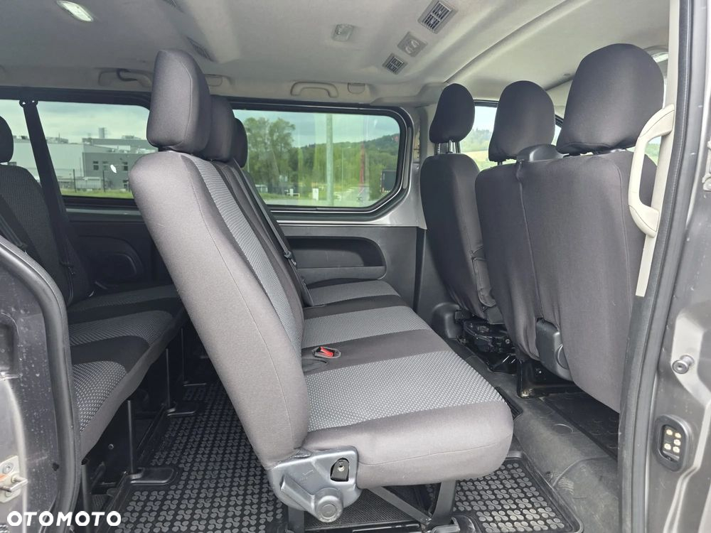 Opel Vivaro 1.6 D (CDTI) L2H1 - 10