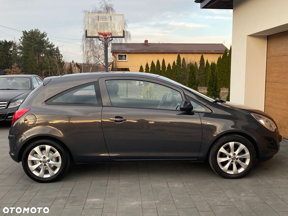 Opel Corsa 1.4 Color Edition - 20