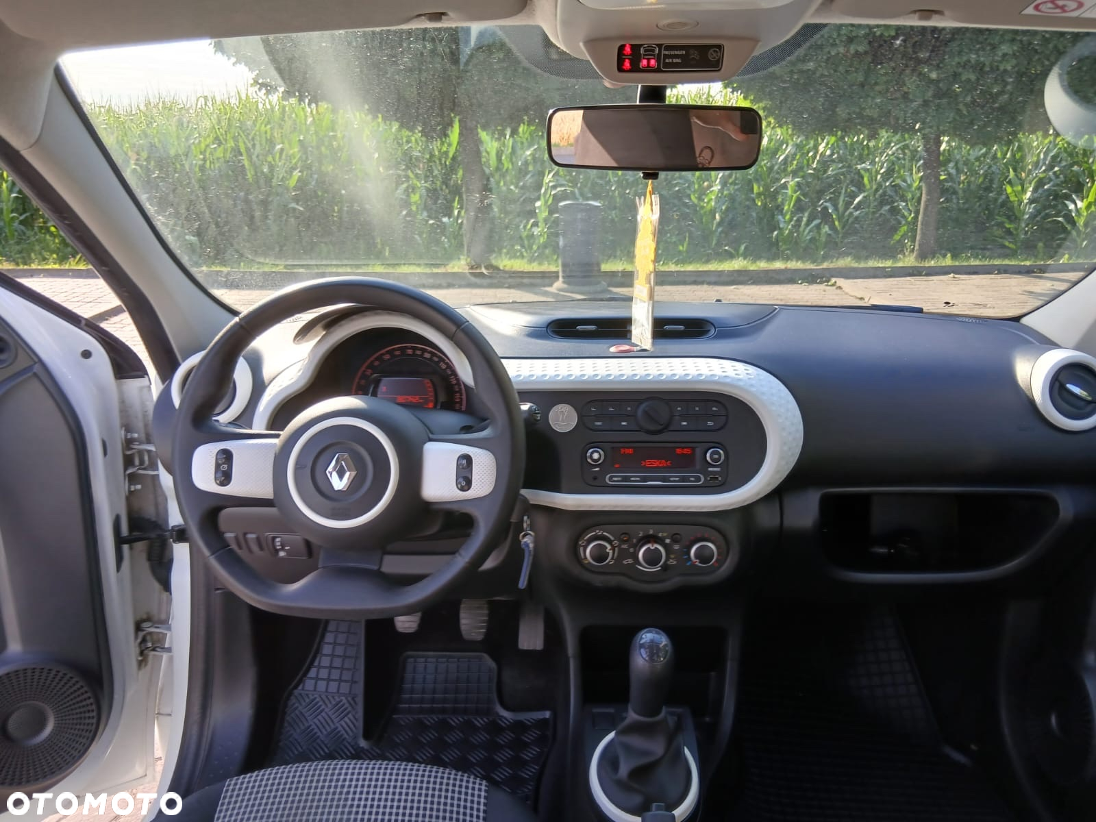 Renault Twingo SCe 70 LIMITED - 16