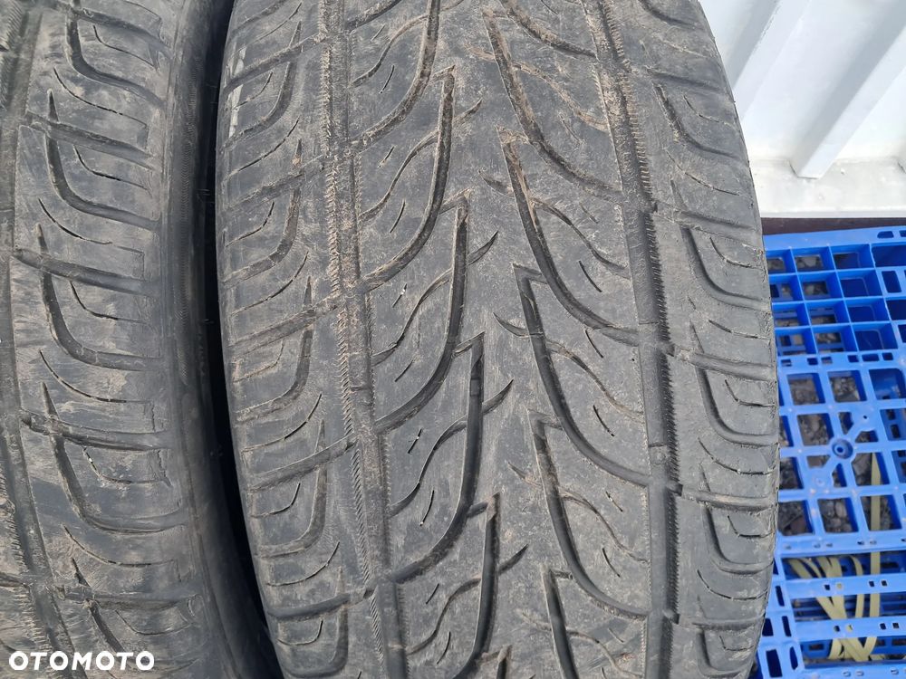 Opony Zimowe Sailun Atrezzi SVRLX 305/40R22 114V XL - 5