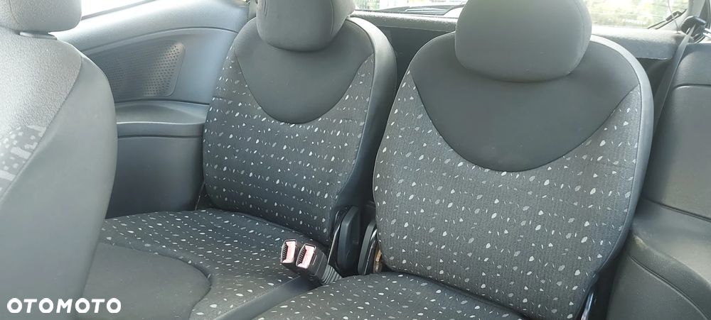 Citroën C2 1.4 HDi Furio - 18