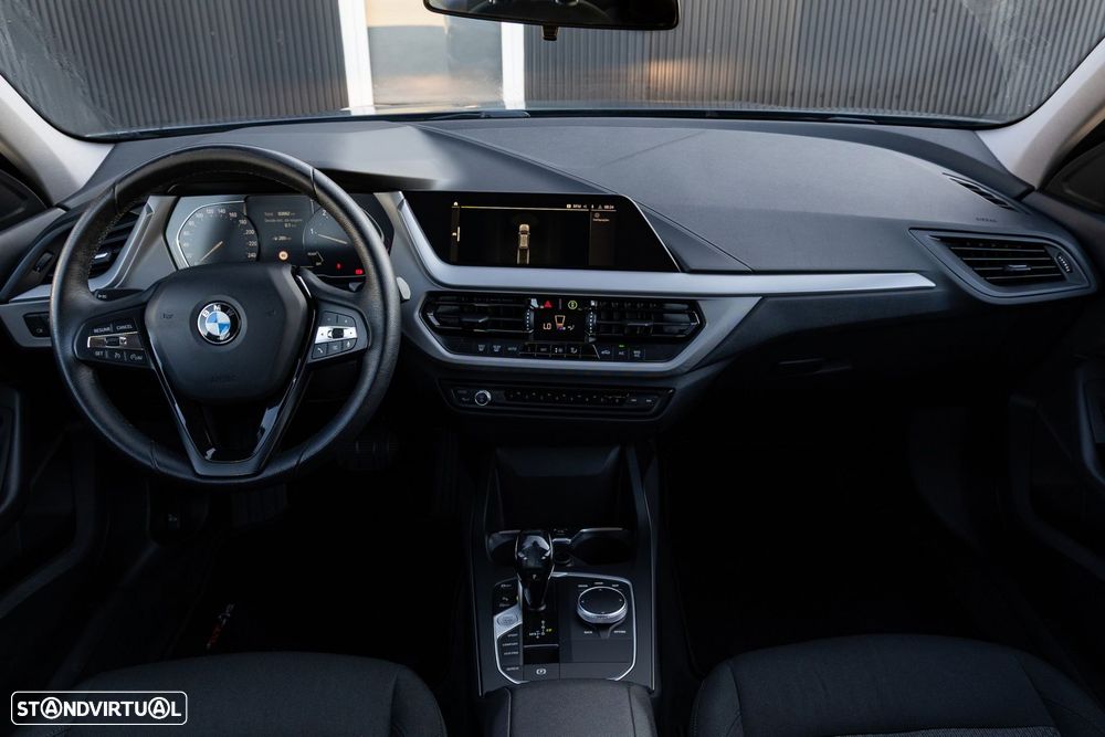 BMW 116 d Corporate Edition Auto - 20