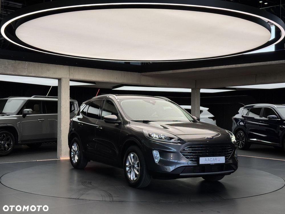 Ford Kuga - 8