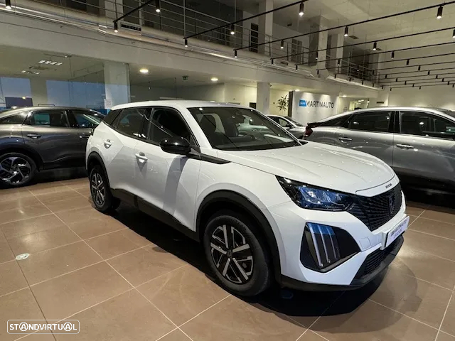 Peugeot 2008 1.2 PureTech Active - 3