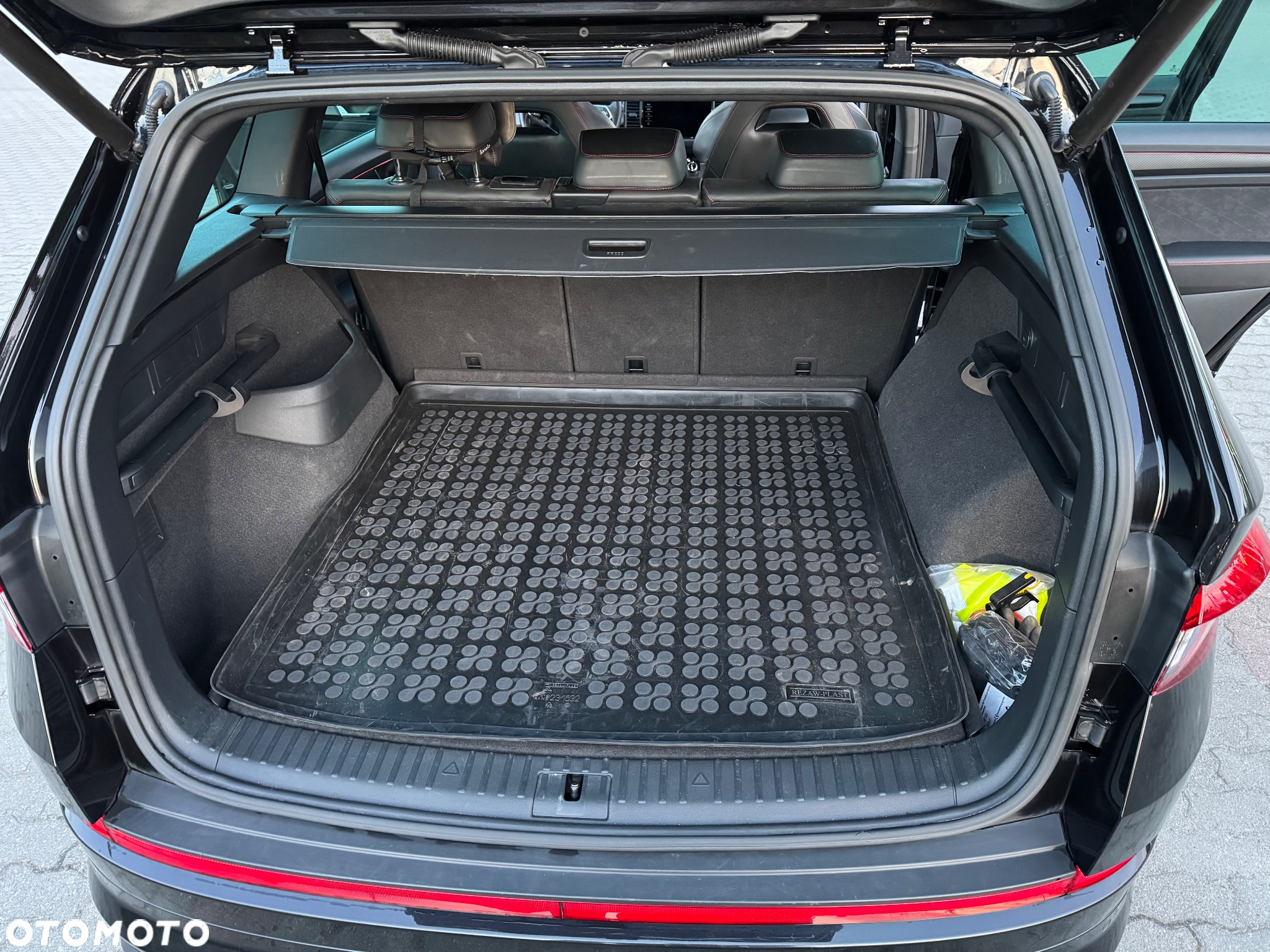 Skoda Kodiaq 2.0 Bi-TDI 4x4 RS DSG - 23