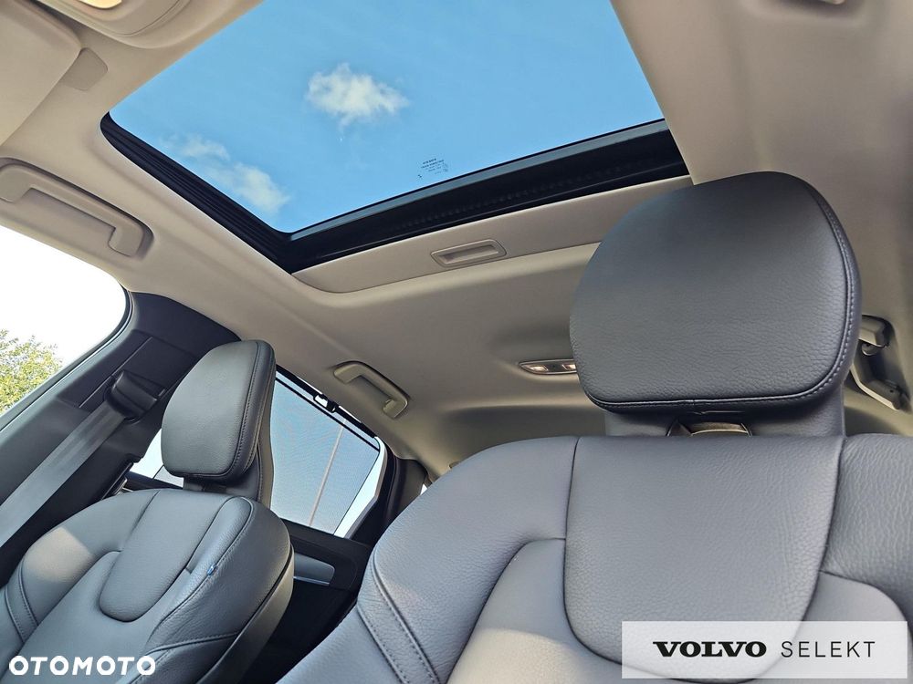 Volvo S90 - 24