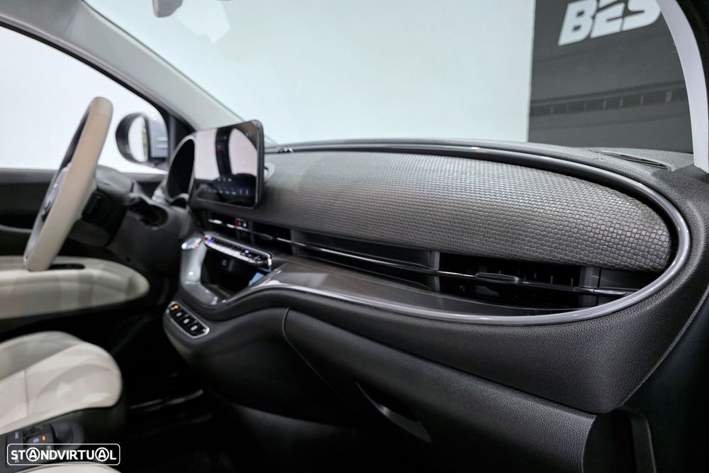 Fiat 500e La Prima - 14