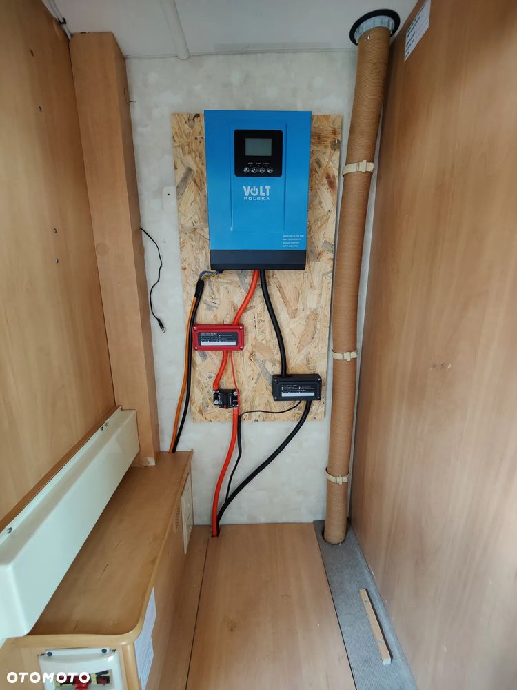 SWIFT Challenger LSE 490 - 26